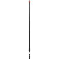 Průtočná teleskopická násada Vikan 163-275cm