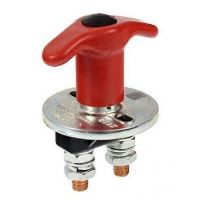 Bateriový odpojovač UNI 150A