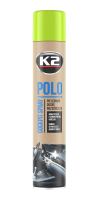 Cockpit spray 750ml Jablko (5)