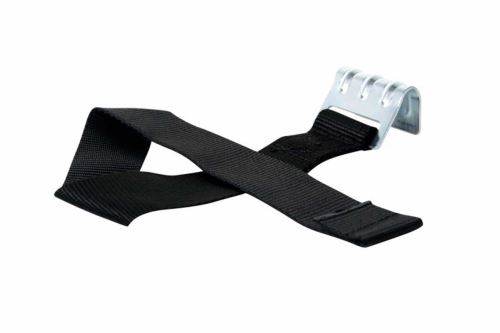 Popruh plachty s hákem - plechový hák (4034)