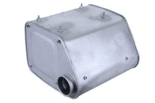 Tlumič výfuku MAN F2000 (1)