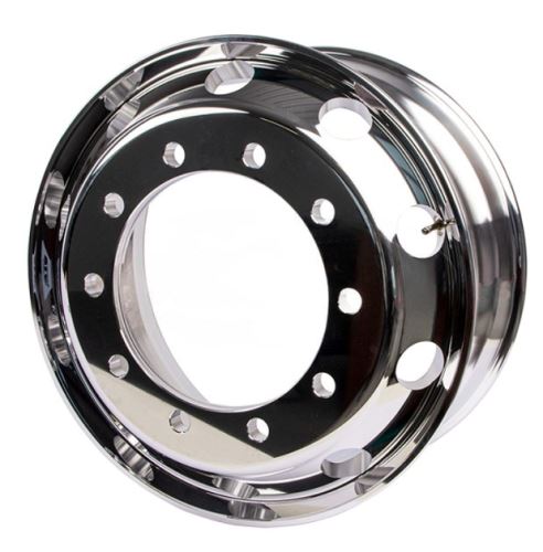 Disk kolesa 22,5x9,00 "/ ET175 Alu