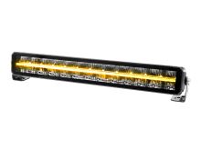 Dálková LED rampa Luminex 55cm, s denním svícením