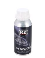 Náhradní náplň pro K2 Vapron Pro, renovace světlometů