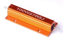 Odpor pro eliminaci chybových hlášení 24V 100W