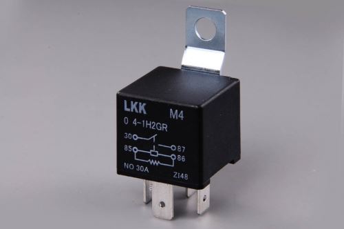 Spínacie relé 12V 40A (5317)