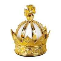 Kráľovská koruna s vôňou levandule