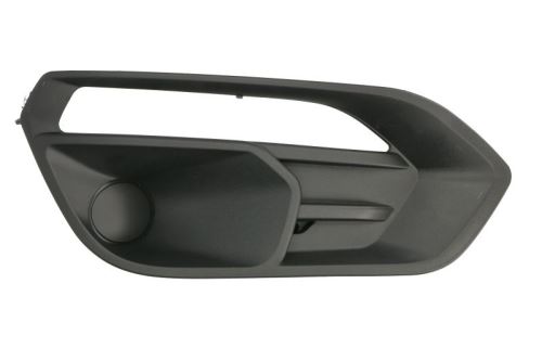 Krytka rohu nárazníku Iveco Daily od 2019, pravý
