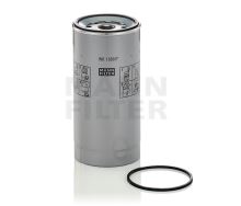 Palivový filter MANN WK1080 / 7X (H701W)