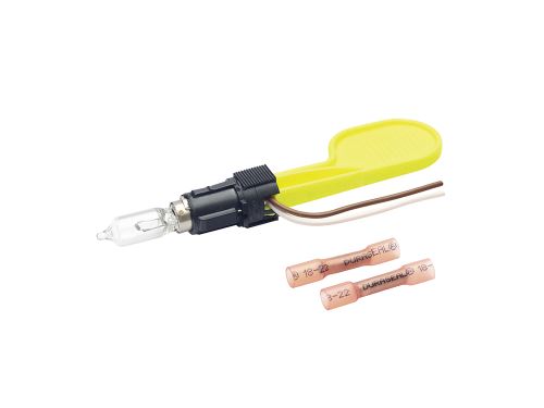 Objímká žárovky BAY9s Halogen