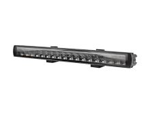 LED pracovní rampa 455mm - bodové světlo