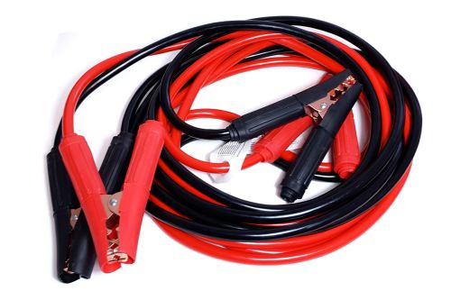 Startovací kabely 1200A / 6m