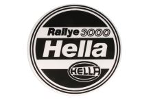 Kryt přídavného světlometu Hella Rallye 3000, kulatý