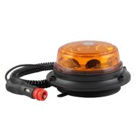 Maják LED - UFO III, magnetický