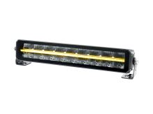 Dálková LED rampa Luminex 43cm, s denním svícením