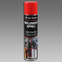 Teflónový spray, 400ml