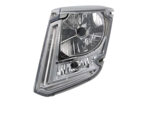 Hlavní světlomet pro VOLVO FL III, man. ovládaný, levý