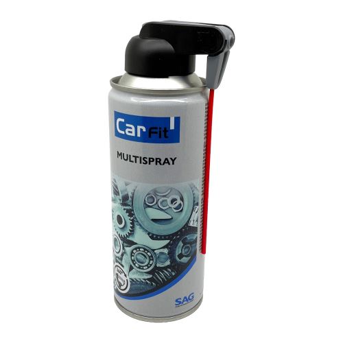 Multisprej  CarFit, 400ml