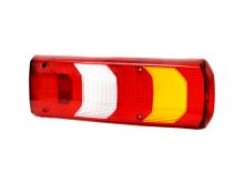 Kryt koncového svetlometu MB Actros MP4, Axor L / P (1)