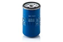 Palivový filter MANN WK723 / 1 (H60WK08)