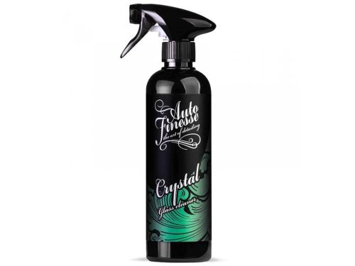 Čistič oken Auto Finesse Crystal Glass Cleaner