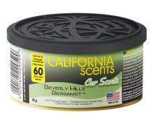 Vůně California Scents Beverly Hills Bergamot - Citrus