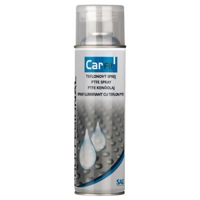 Teflónový sprej
 CarFit, 400ml