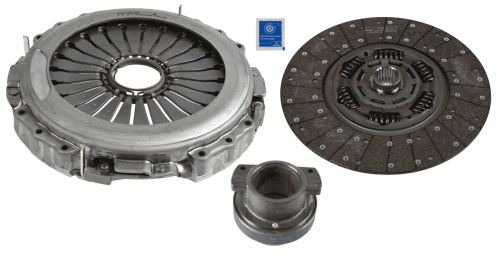 Spojková sada SACHS pre Scania