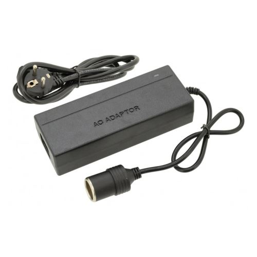 Měnič napětí z 230V na 12V, 10A (3)
