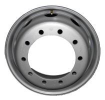 Disk kola 22,5x9,00&quot; / ET162,5