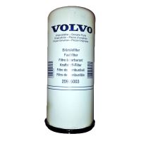 Palivový filter Volvo FH