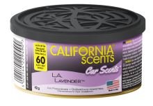 Vůně California Scents LA Lavender - Levandule