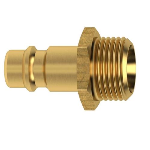 Rychlospojka hadice kompresoru M16x1,5 - samec