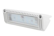 Interiérové LED světlo 18W 12-30V, bílé