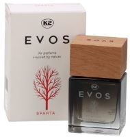 Parfém do auta K2 EVOS, flakon 50 ml (10)