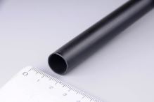 Smršťovací bužírka 12/4mm s lepidlem