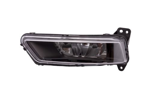 Hmlový LED svetlomet MAN TGX II, ľavý