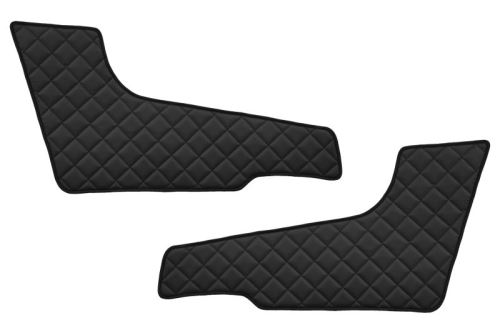 Výplň dveří Volvo FH4, FH5, černá