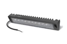 Pracovní světelná rampa 10x LED, 27cmm