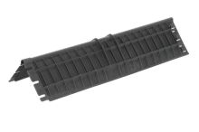 Ochranný roh Cargoparts - propojovací, 600mm