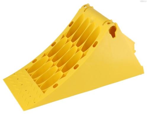 Zakládací klín 160mm, plast