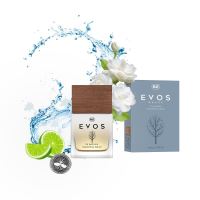 Parfém do auta K2 EVOS, flakon 50 ml (1)