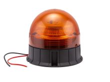 Maják Luminex 39x LED, pevné uchycení