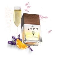 Parfém do auta K2 EVOS, flakon 50 ml (1) (4)