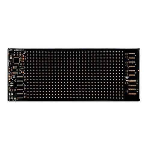 Malý LED smart panel Lampa, 7x17,3cm
