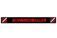 Zástěrka pro návěs Schwarzmuller