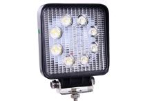 Pracovní světlomet - 8 LED (1)