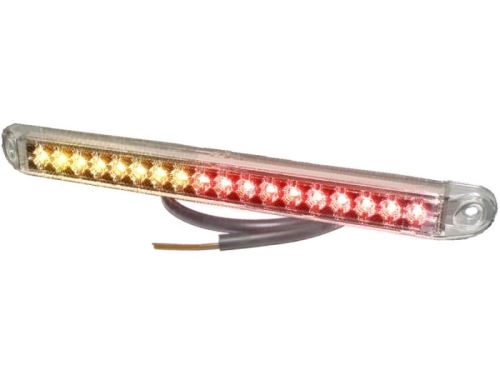 Koncový LED světlomet sdružený PROPLAST PRO-CAN XL