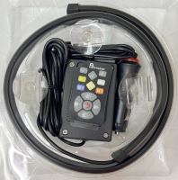 Programovatelný LED pásek - trikolora za okno72cm (2)