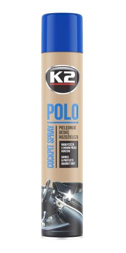 Cockpit spray 750ml Levandule